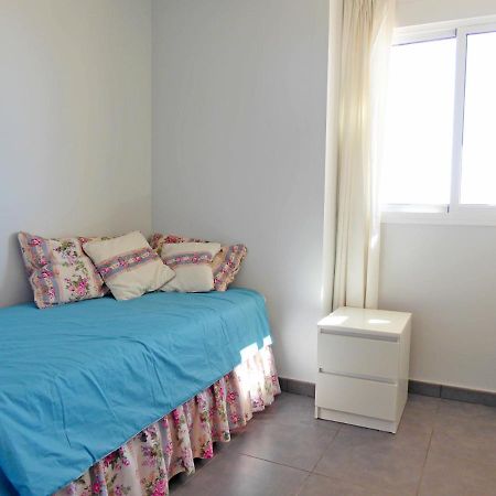 Las Arenas 160 Urbanizacion Familiar Albert Villas Alcossebre エクステリア 写真
