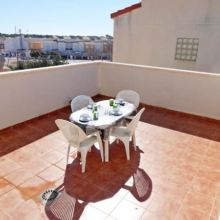 Las Arenas 160 Urbanizacion Familiar Albert Villas Alcossebre エクステリア 写真