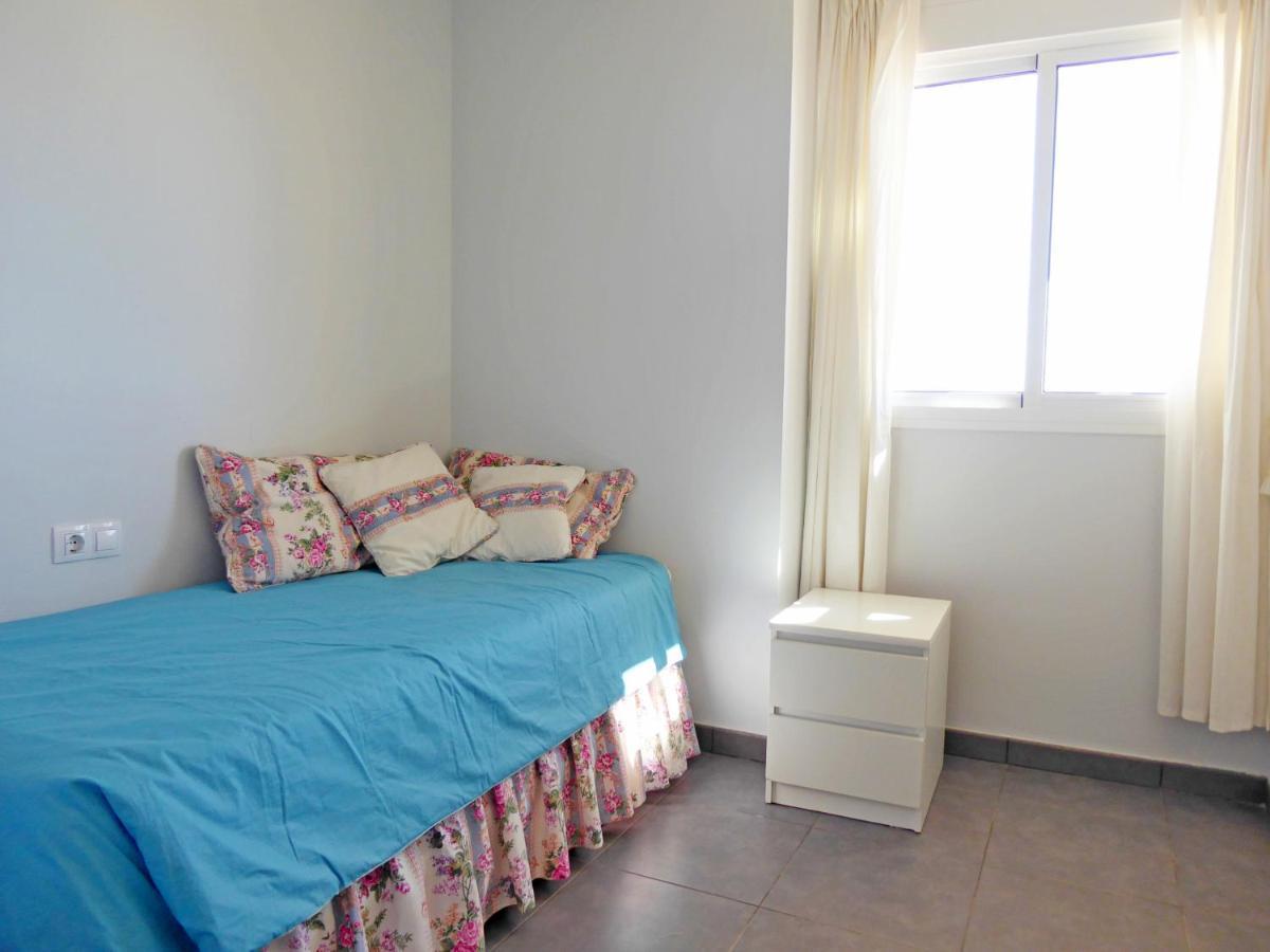 Las Arenas 160 Urbanizacion Familiar Albert Villas Alcossebre エクステリア 写真