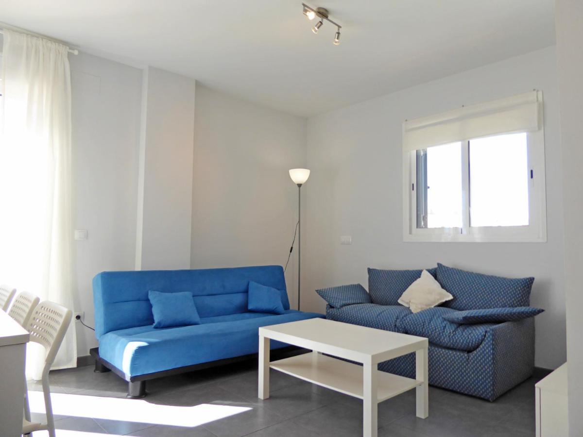 Las Arenas 160 Urbanizacion Familiar Albert Villas Alcossebre エクステリア 写真